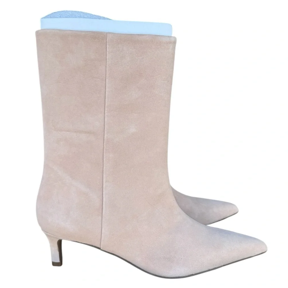NIB Seychelles Game Changer Ankle
Boots - Picture 6 of 15